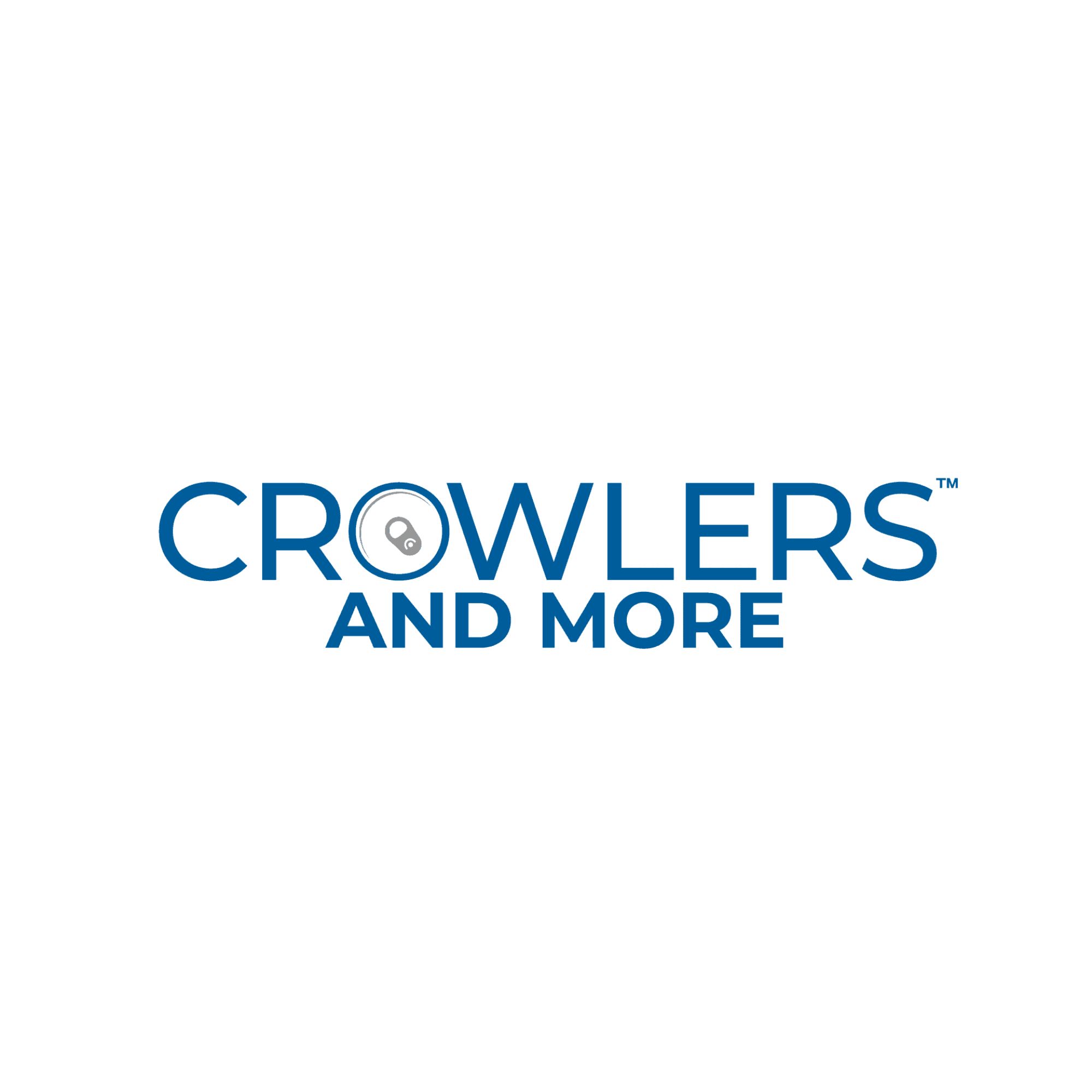Crowlers and More